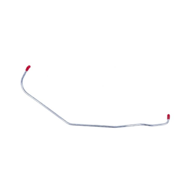 70 Big Block Quadrajet - Dist. Vacuum Line 2 Pcs.