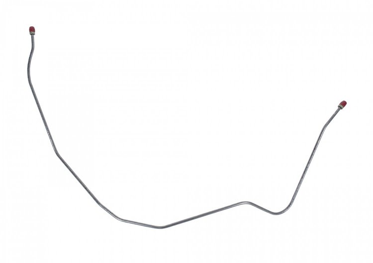 BFB5602 SS - Right Front Crossover Line Stainless