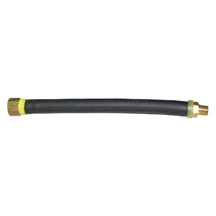 55 -57 5/16 - Fuel Line Hose