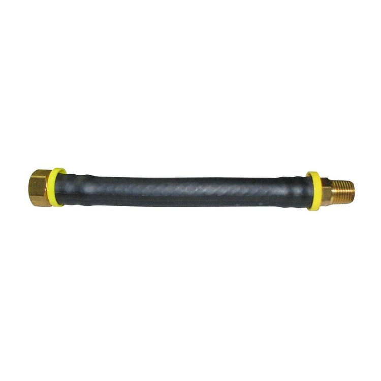 55 -57 3/8 - Fuel Line Hose