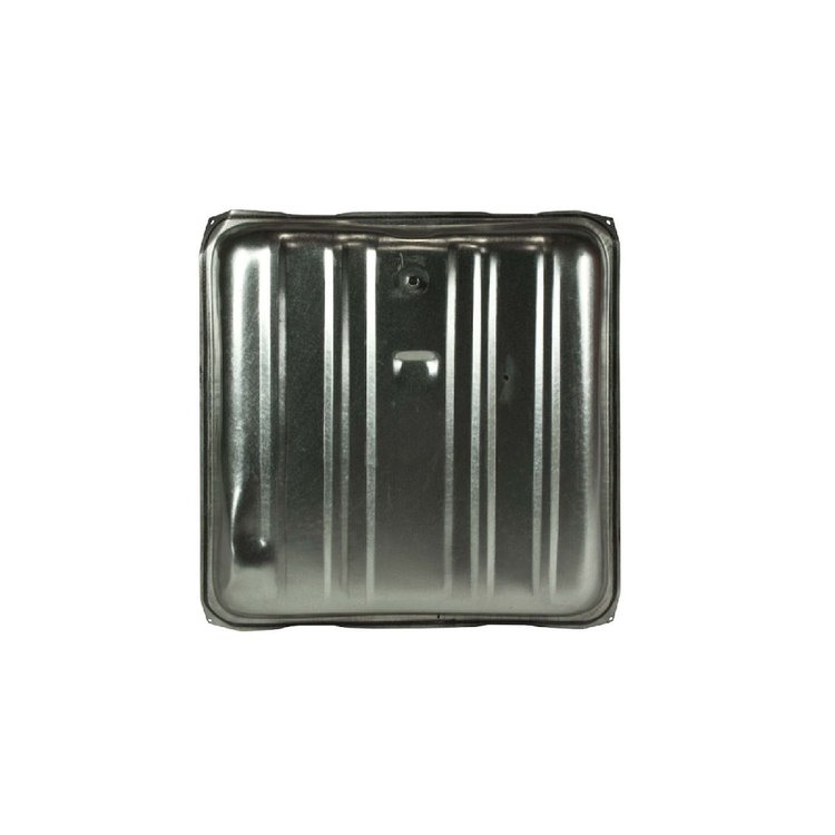 55 - 56 Chevy Excludes Wagon Square Weld No Filler Neck - Fuel Tank