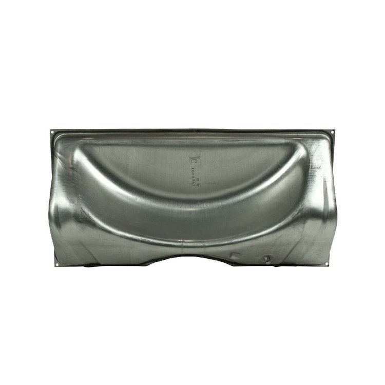 55 - 56 Chevy Wagon, No Filler Neck - Fuel Tank