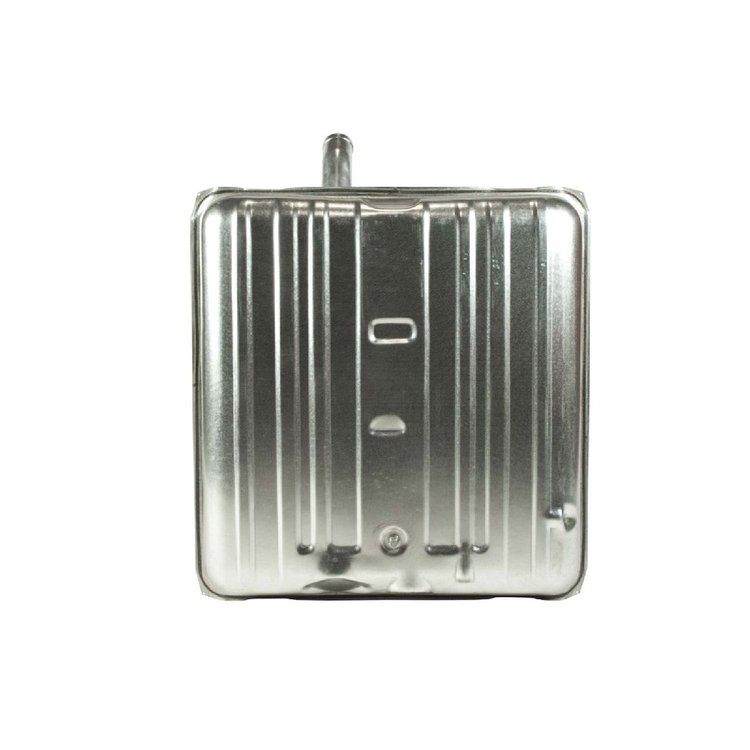 58 Chevy Excludes Wagon - Fuel Tank