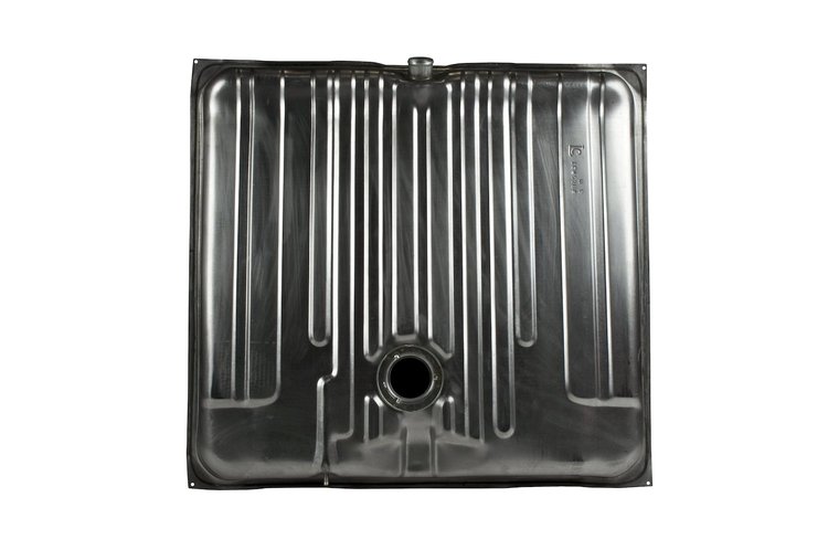 69 - 70 Chevy, No Filler Neck, Fuel Tank