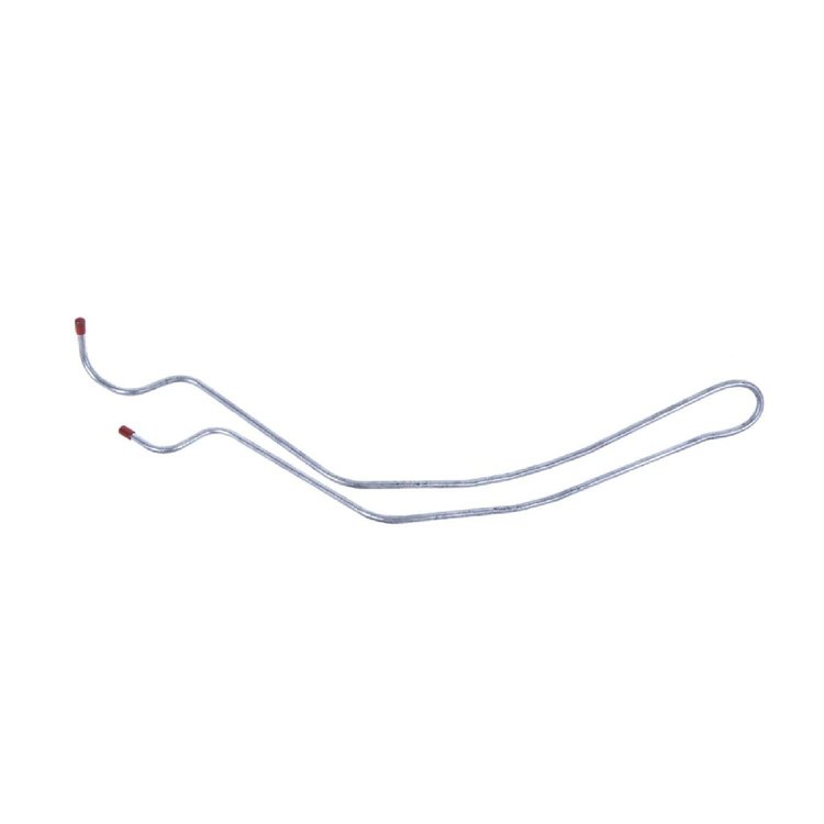 58 All Cars - Fuel Tank Vent Lines