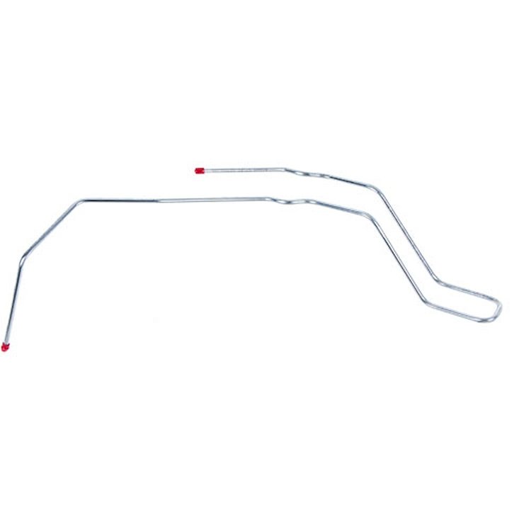 65 Full Size Chevy Fuel Tank Vent Line