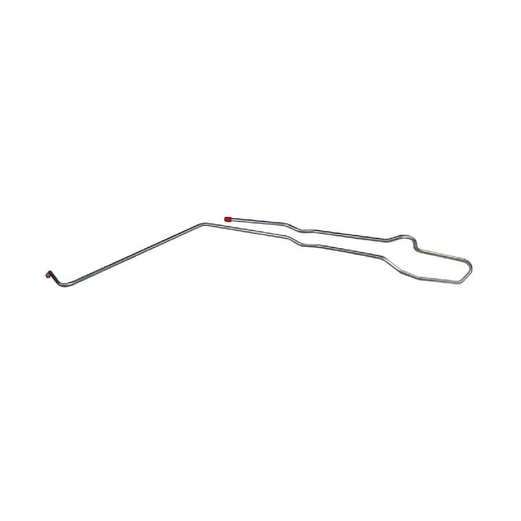 66 -69 Hardtop - Fuel Tank Vent Lines