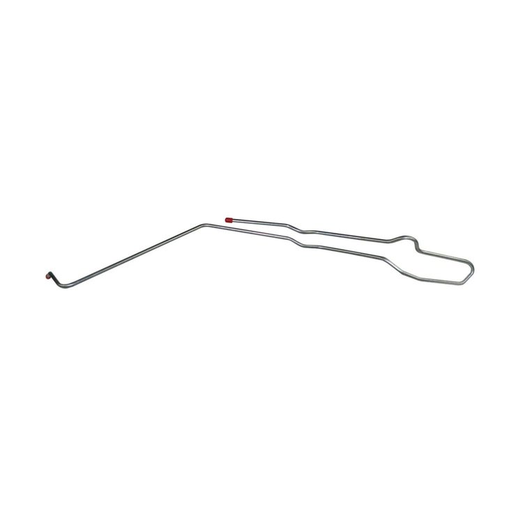 66 -69 Hardtop - Fuel Tank Vent Lines - Stainless