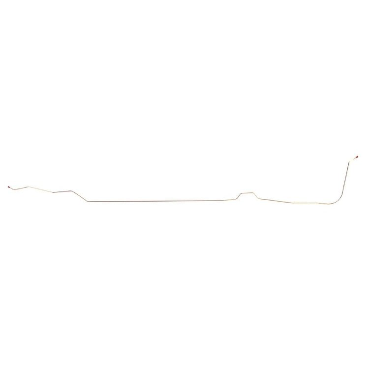 Front to Rear Fuel Line 1955-1957 Bel Air, Nomad