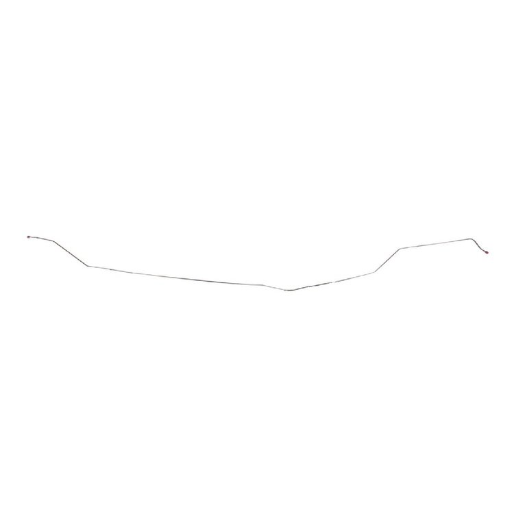 55 -57 V-8 2 BBL 5/16 Convt. - Front to Rear Fuel Line