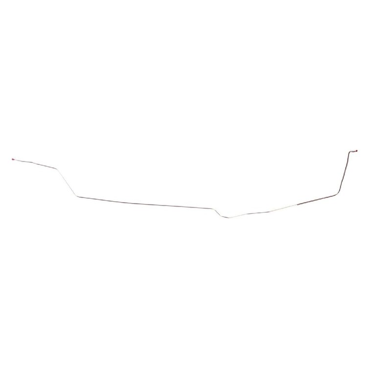 Front to Rear Fuel Line 1955-1957 Bel Air, Biscayne, Impala, Nomad