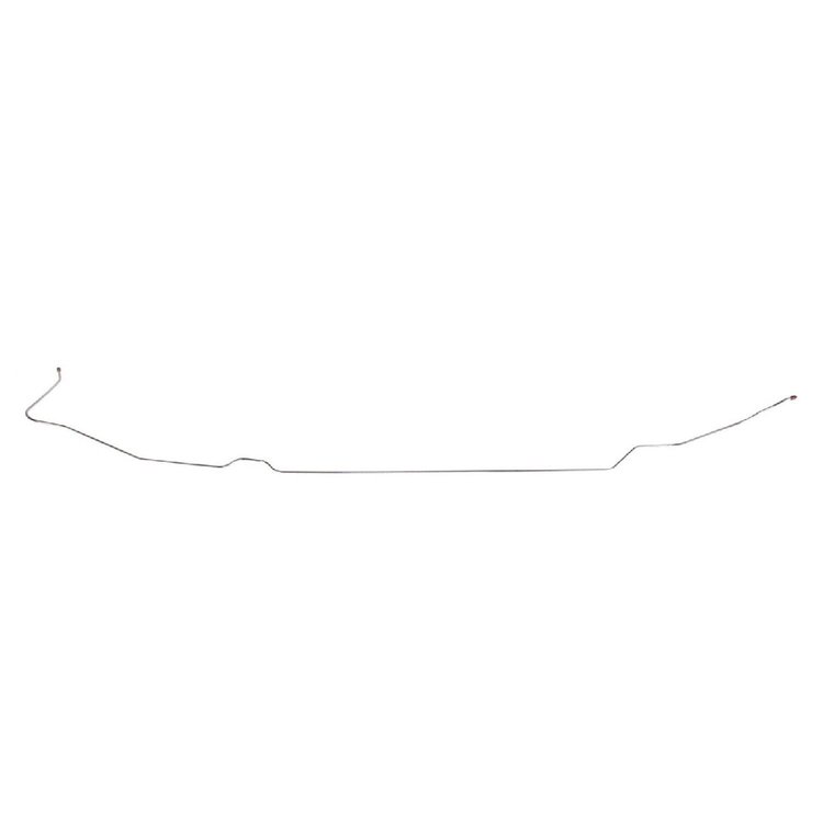 57 4 Door Wagon 5/16 - Front to Rear Fuel Line