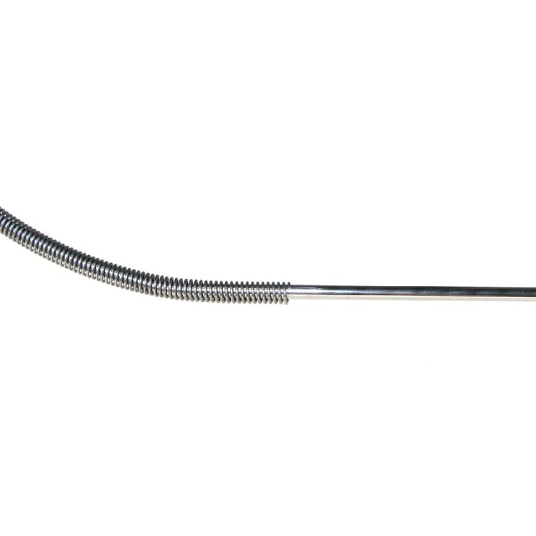 70 1/4 - Front to Rear Fuel Return Line
