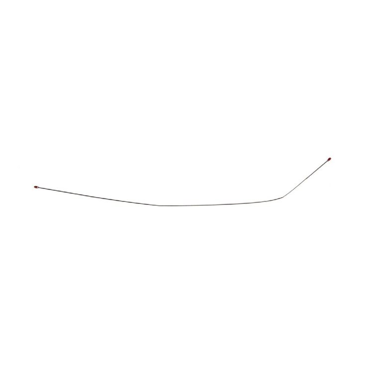 53 -54 All Cars - Front to Rear Brake Line