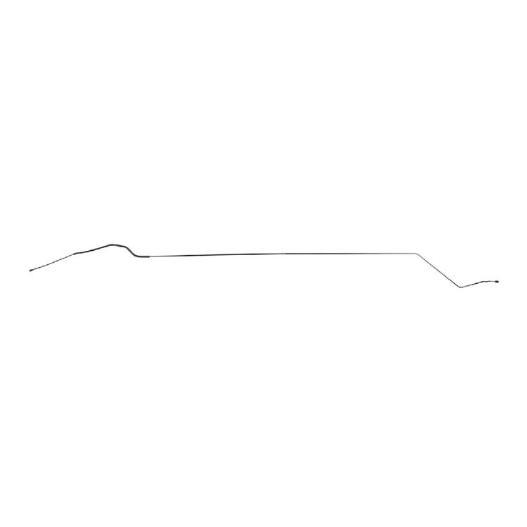Front to Rear Brake Line 1956-57 Chevrolet Bel Air, Biscayne, Impala, Nomad