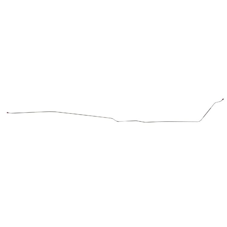 58 All Cars - Front to Rear Brake Line