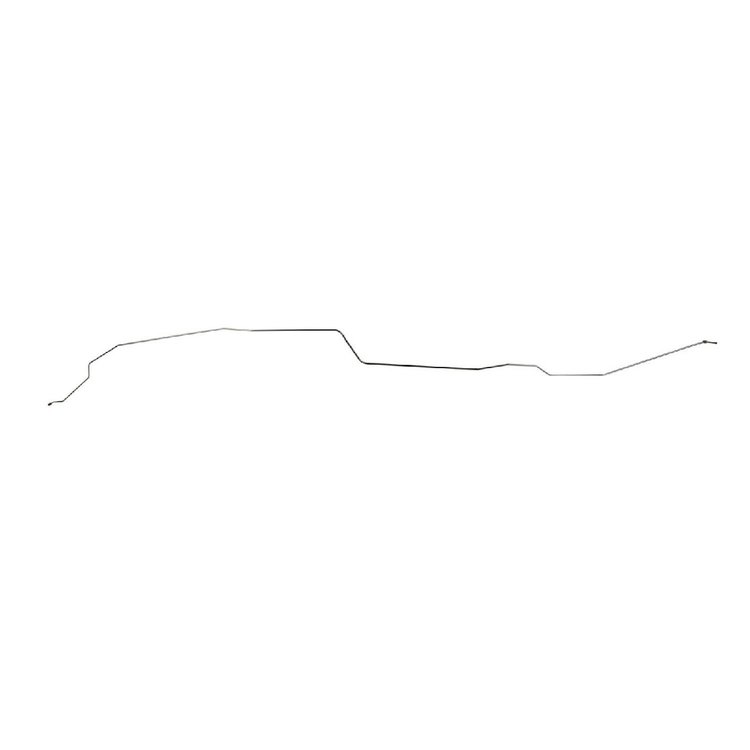 Front to Rear Brake Line 1959-64 Chevrolet Bel Air, Biscayne, Impala, Nomad