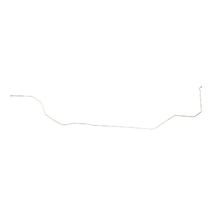 Front to Rear Brake Line 1965 Chevrolet Bel Air, Biscayne, Impala