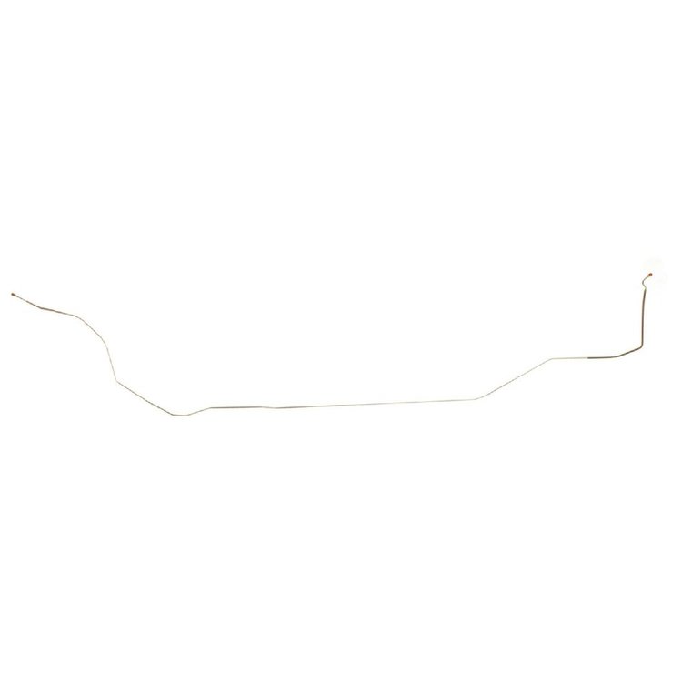 66 All Cars - Front to Rear Brake Line