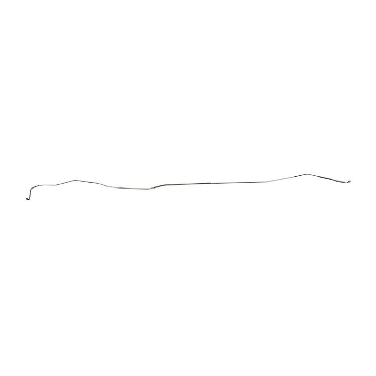 Front to Rear Brake Line 1967-68 Chevrolet Bel Air, Biscayne, Impala