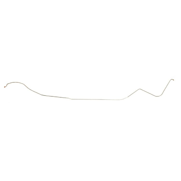 69 All Cars - Front to Rear Brake Line