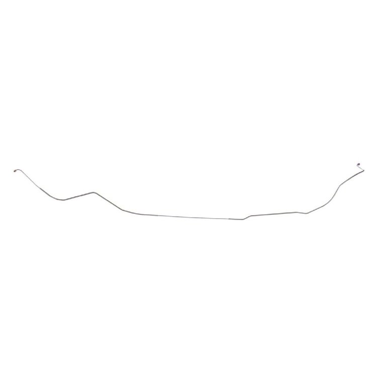 Front to Rear Brake Line 1970 Chevrolet Bel Air, Biscayne, Impala, Nomad