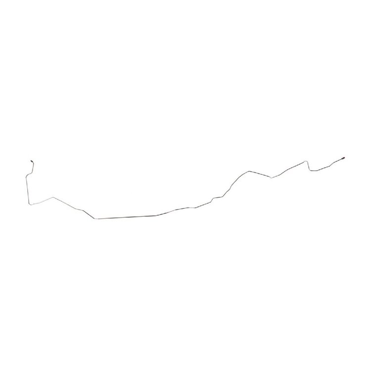 95 -96 Impala SS Front to rear Brake Line