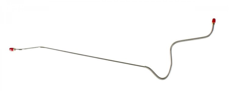 53-54 Chevy Standard Drum Brake Line