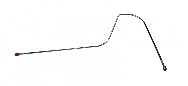 BMC5602 OM - Power Brake Master Cylinder Line