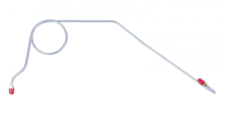 BMC5801 OM - Power Brake Master Cylinder Line Looped