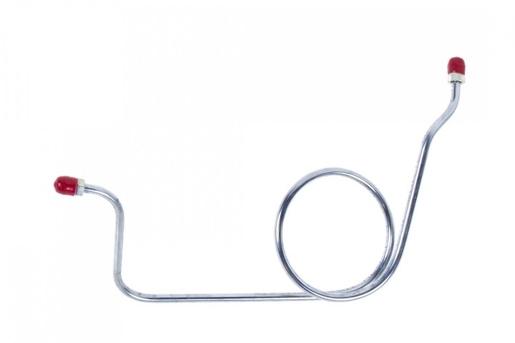 BMC5802 OM - Standard Brake Master Cylinder Line Looped