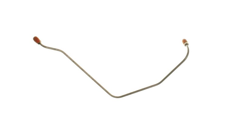 BMC6201 SS - Standard Brake Master Cylinder Line No Loop Stainless