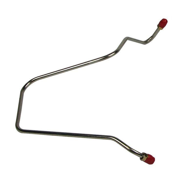 BMC6202 OM - Power Brake Master Cylinder Line No Loop