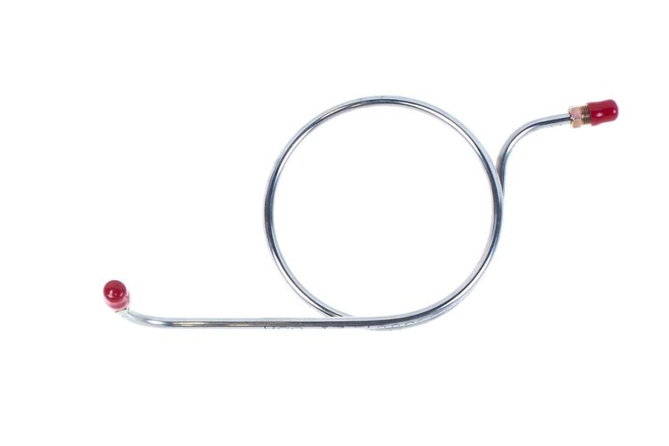 BMC6501 OM - Standard Brake Master Cylinder Line