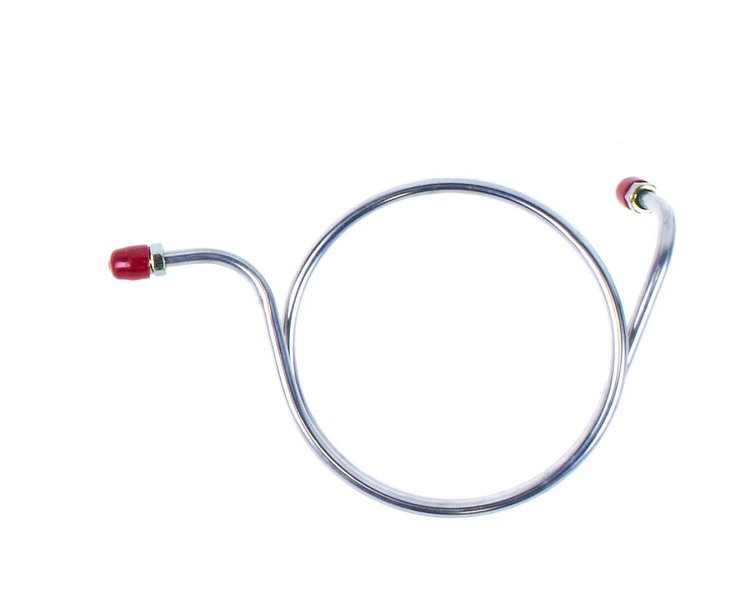BMC6502 OM - Power Brake Master Cylinder Line