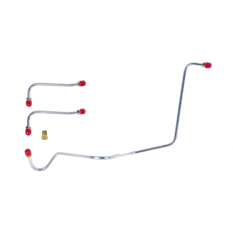Fuel Pump to Carburetor Line 1959-60 Chevy El Camino