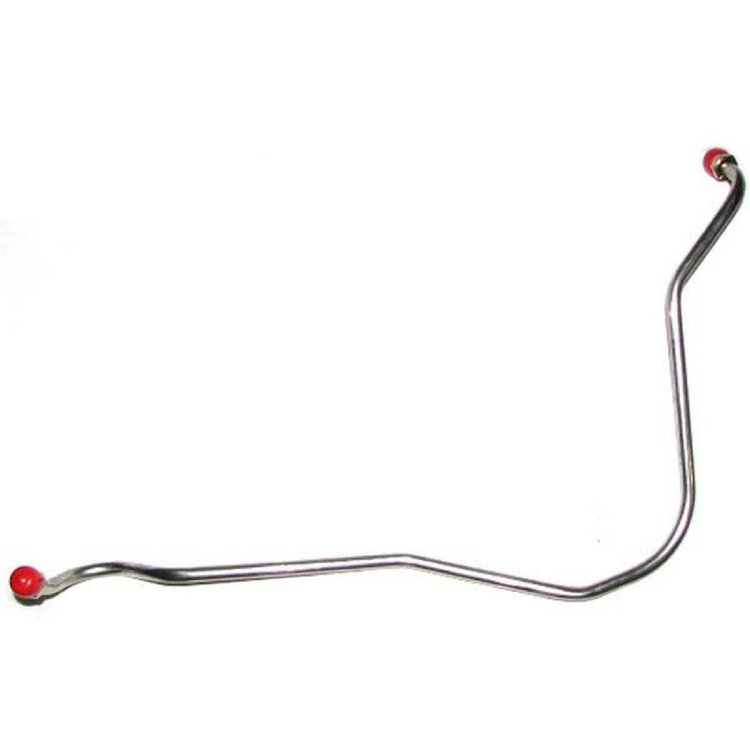 67 427 Quadrajet - Fuel Pump to Carb. Line