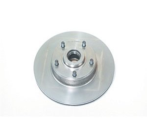 67 -68 4 Piston Style - Rotor