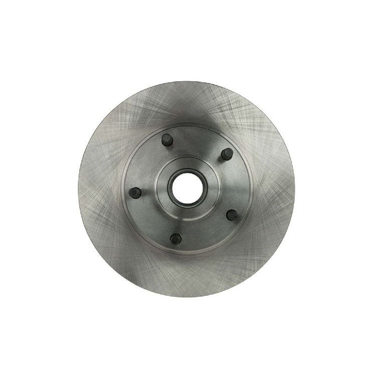 Front Brake Rotor 1967-68 GM Cars