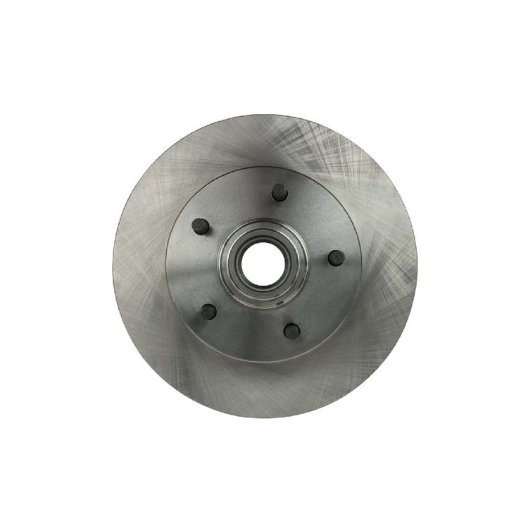 Front Brake Rotor 1969-72 GM