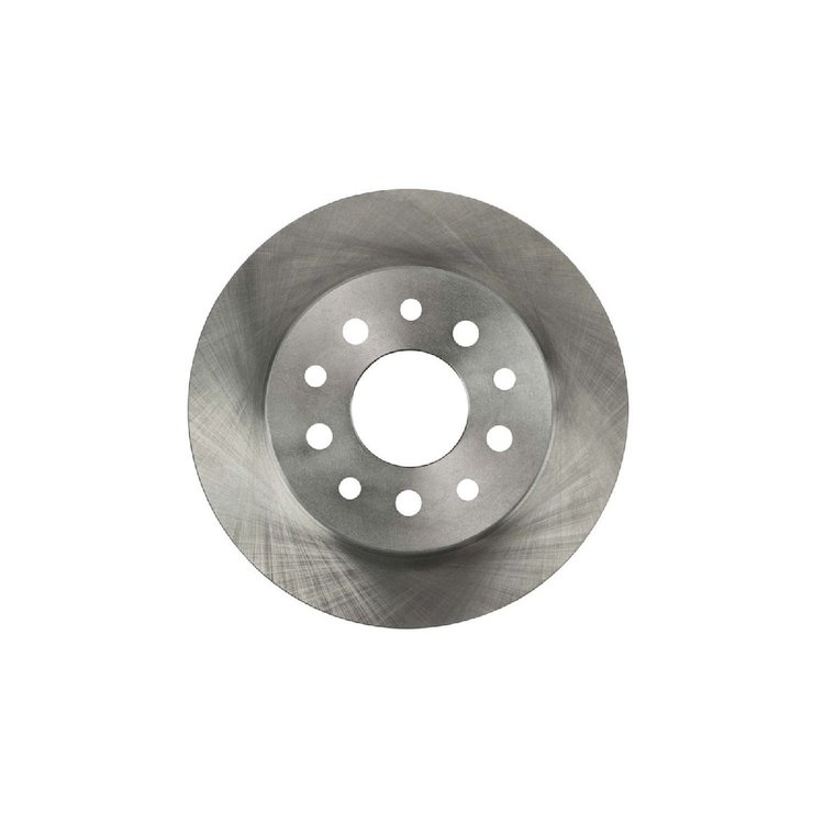 Rear Disc Rotor Ford 9"