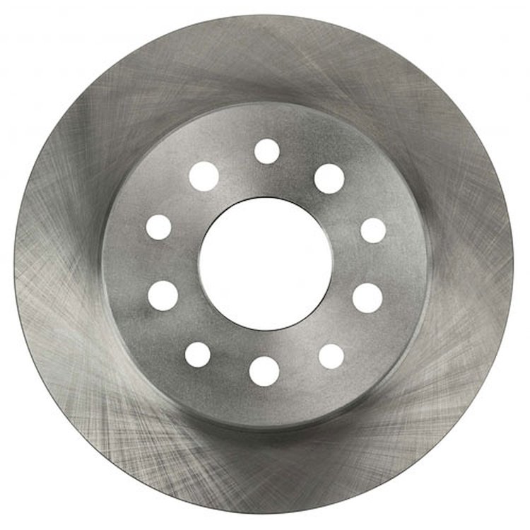 Rear Disc Rotor Ford 9"