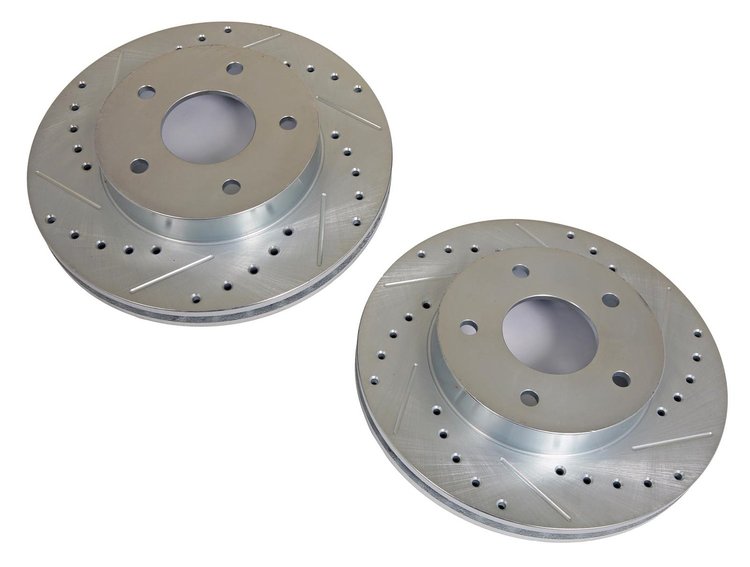 D/S ROTOR FOR AFXRDM78
