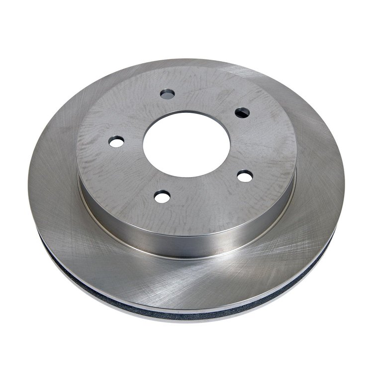 Rear Disc Rotor For Use With 965-TRD4705
