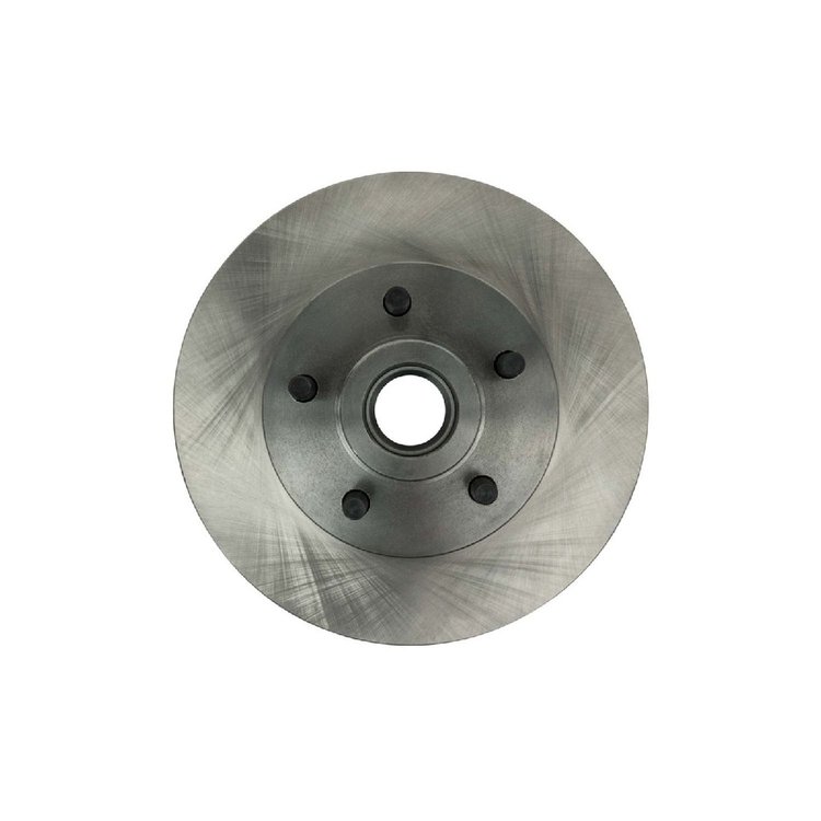 Front Brake Rotor Mopar