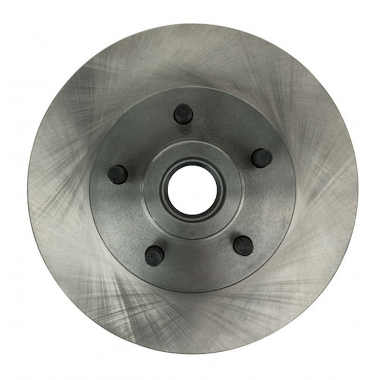 Front Brake Rotors Mopar
