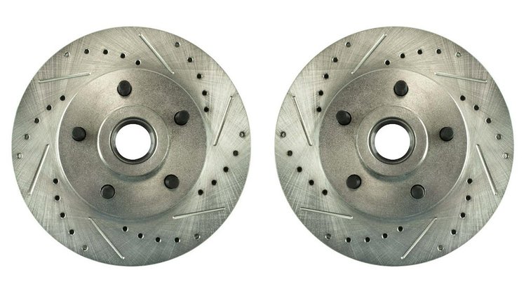 Rotor Mopar