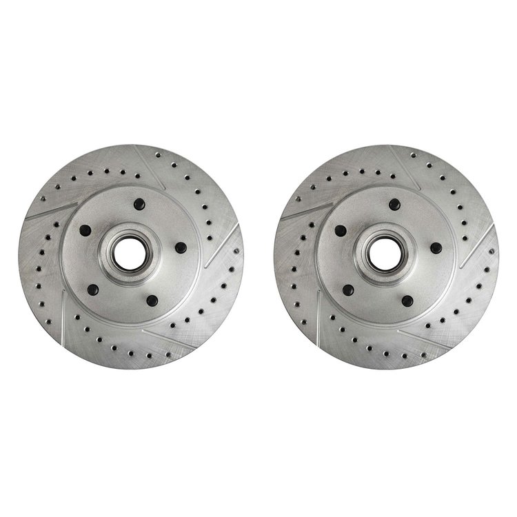 71-87 5 Lug Chevy/GMC Dis