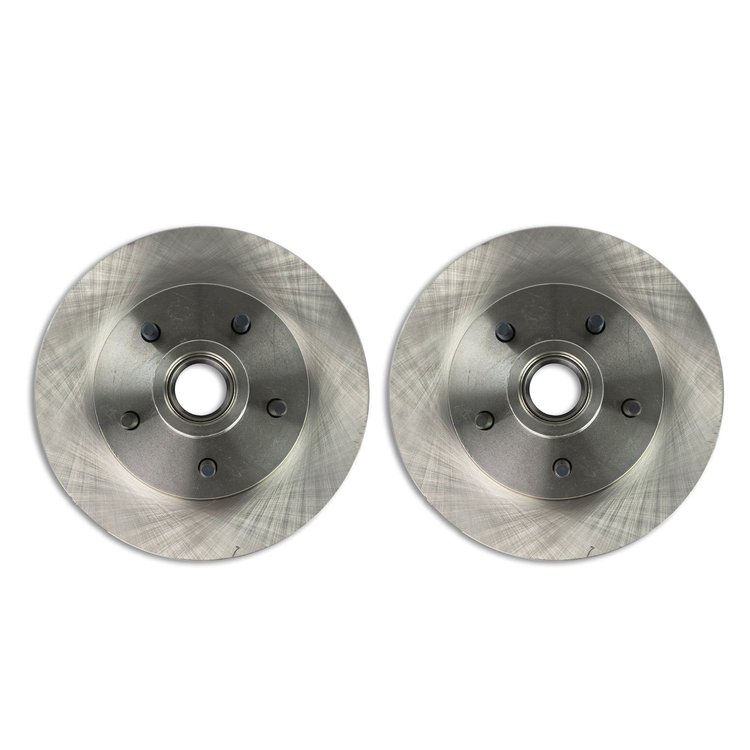 5 Lug Chevy/GMC Disc Brak
