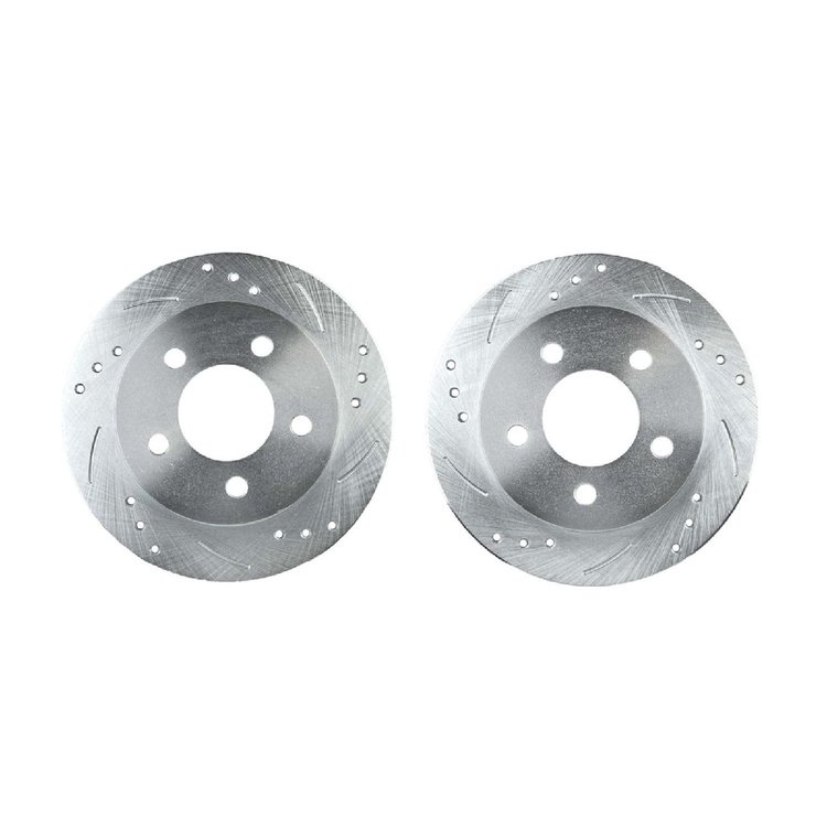 Rotors - Pair
